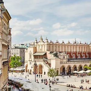 For Main Square Апарт-отель